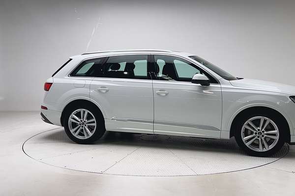2021 Audi Q7 50 TDI 4M thumb-8