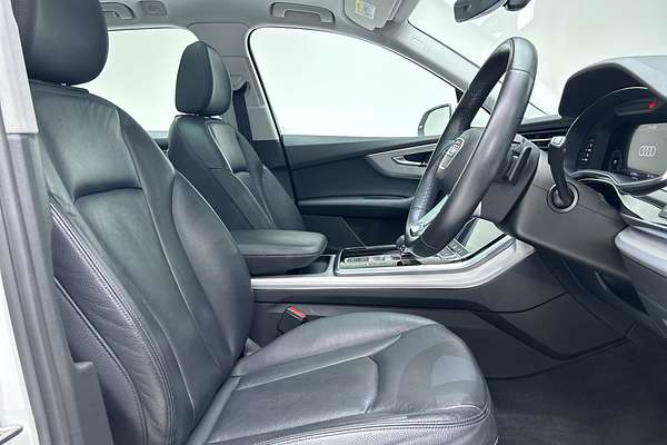 2021 Audi Q7 50 TDI 4M thumb-12