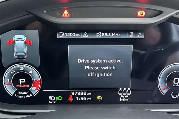 2021 Audi Q7 50 TDI 4M thumb-13