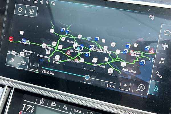 2021 Audi Q7 50 TDI 4M thumb-14