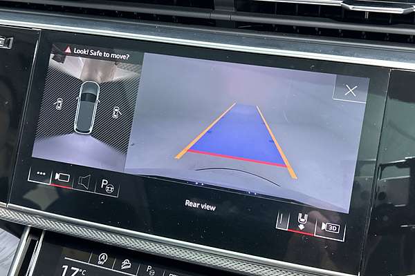 2021 Audi Q7 50 TDI 4M thumb-15