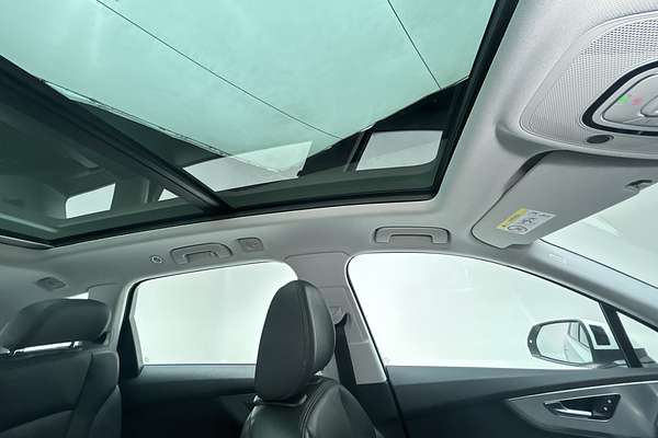 2021 Audi Q7 50 TDI 4M thumb-17