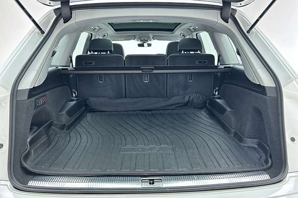 2021 Audi Q7 50 TDI 4M thumb-20