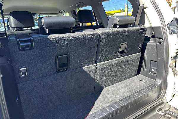 2019 Toyota Landcruiser Prado GXL GDJ150R thumb-15