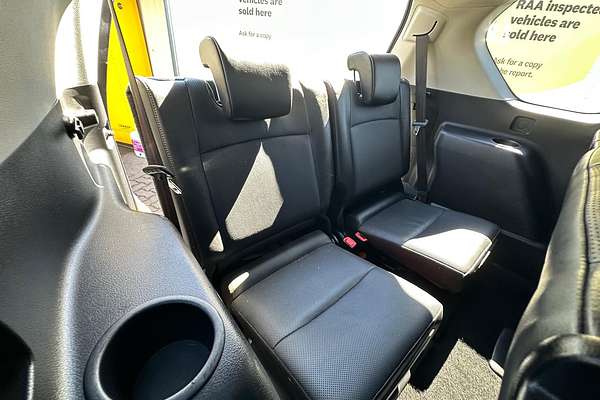 2019 Toyota Landcruiser Prado GXL GDJ150R thumb-16