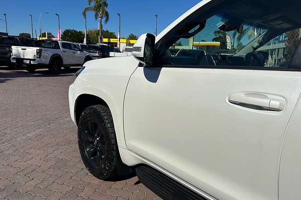 2019 Toyota Landcruiser Prado GXL GDJ150R thumb-18
