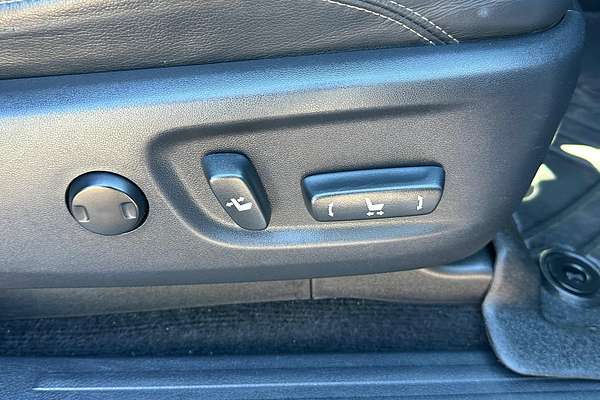 2019 Toyota Landcruiser Prado GXL GDJ150R thumb-21