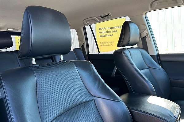 2019 Toyota Landcruiser Prado GXL GDJ150R thumb-22