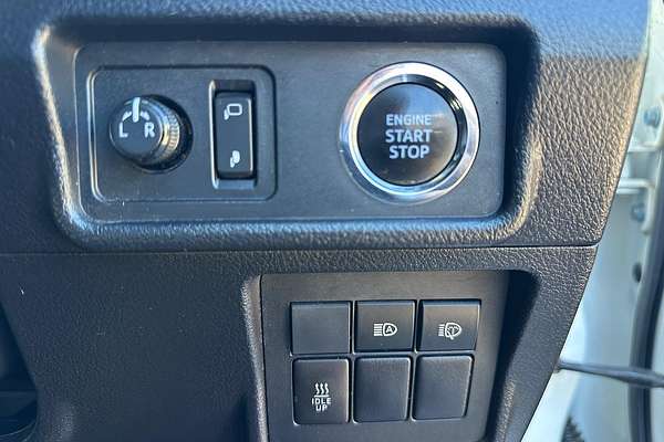 2019 Toyota Landcruiser Prado GXL GDJ150R thumb-23