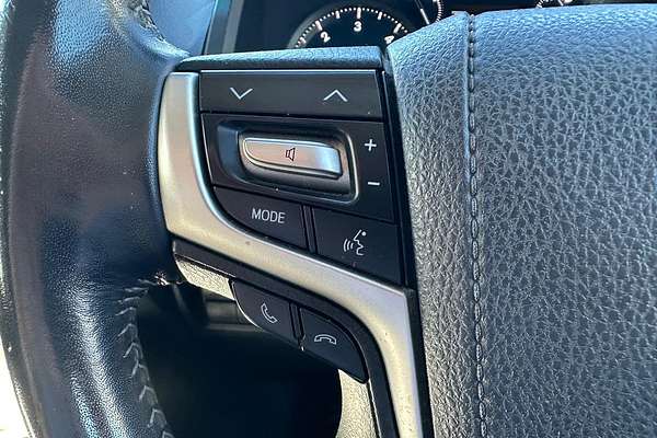 2019 Toyota Landcruiser Prado GXL GDJ150R thumb-25