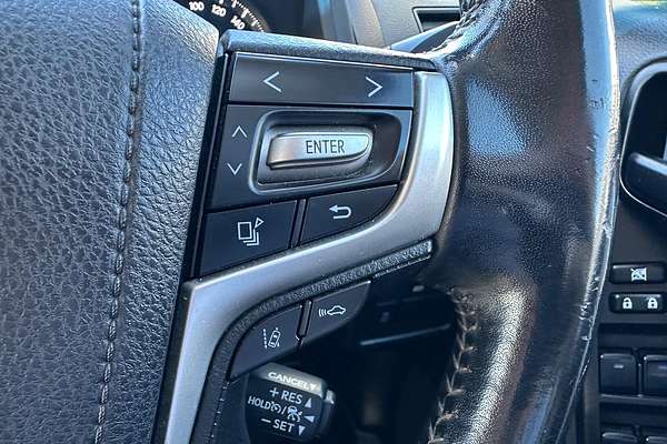 2019 Toyota Landcruiser Prado GXL GDJ150R thumb-26