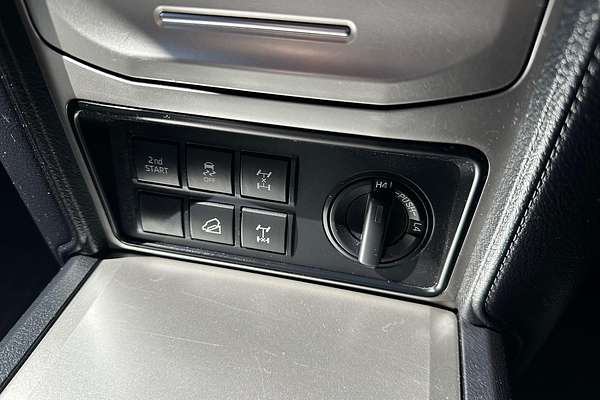 2019 Toyota Landcruiser Prado GXL GDJ150R thumb-29