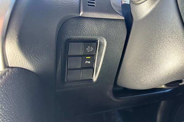 2019 Toyota Landcruiser Prado GXL GDJ150R thumb-30