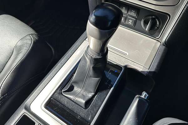 2019 Toyota Landcruiser Prado GXL GDJ150R thumb-31