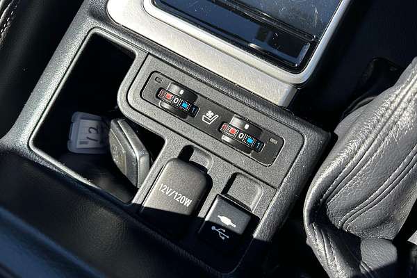 2019 Toyota Landcruiser Prado GXL GDJ150R thumb-32
