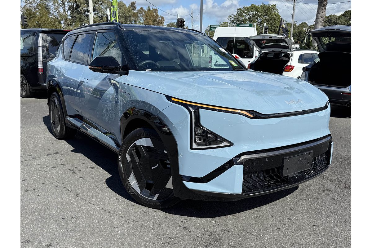 2026 Kia EV5 GT-Line OVc
