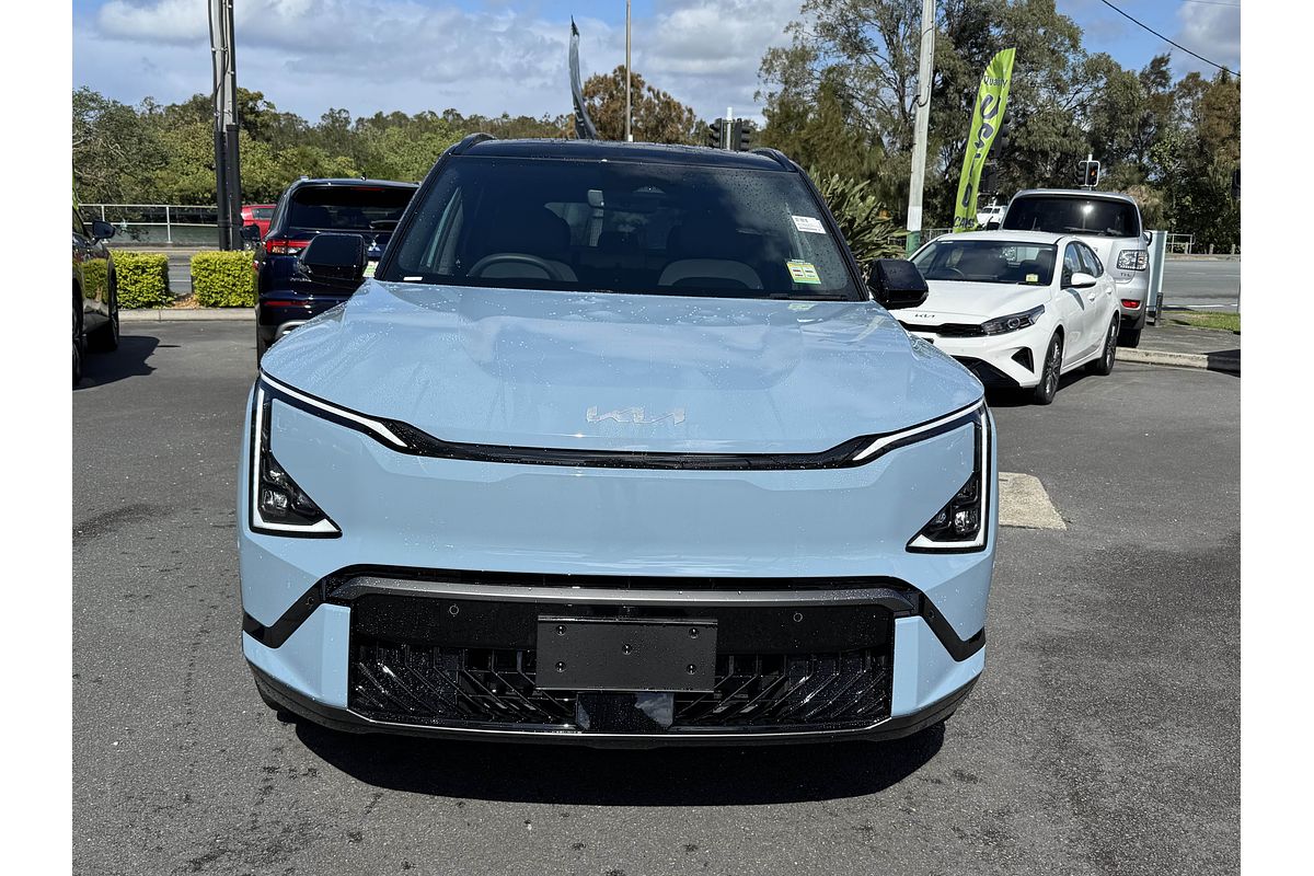 2026 Kia EV5 GT-Line OVc