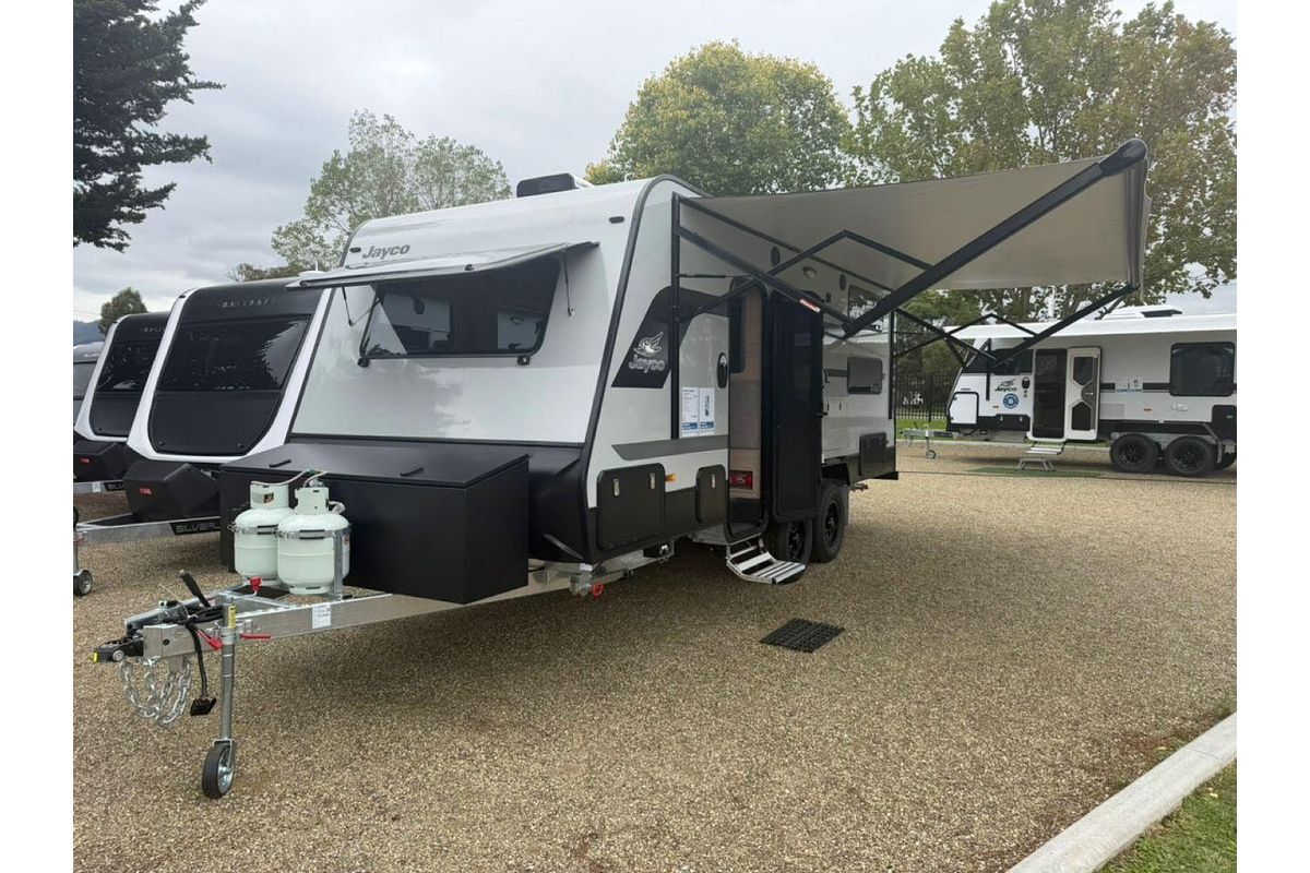 2026 Jayco Discovery 19.61-3.Ob.Dy-My26