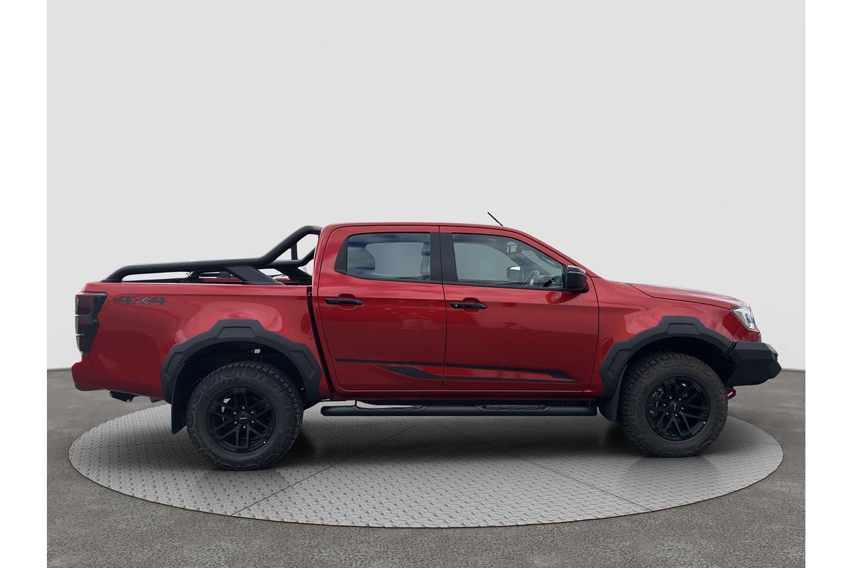 2025 Isuzu D-MAX BLADE 4X4 image 13