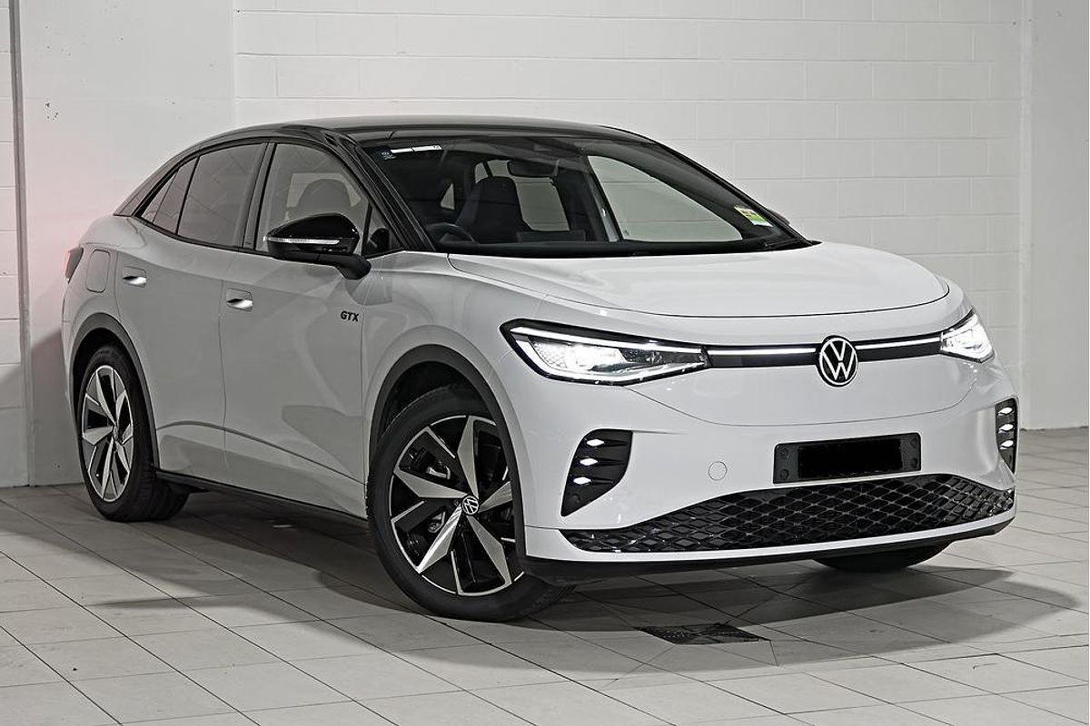 2024 Volkswagen ID.5 GTX E2
