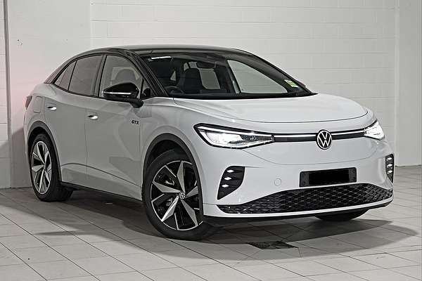 2024 Volkswagen ID.5 GTX E2