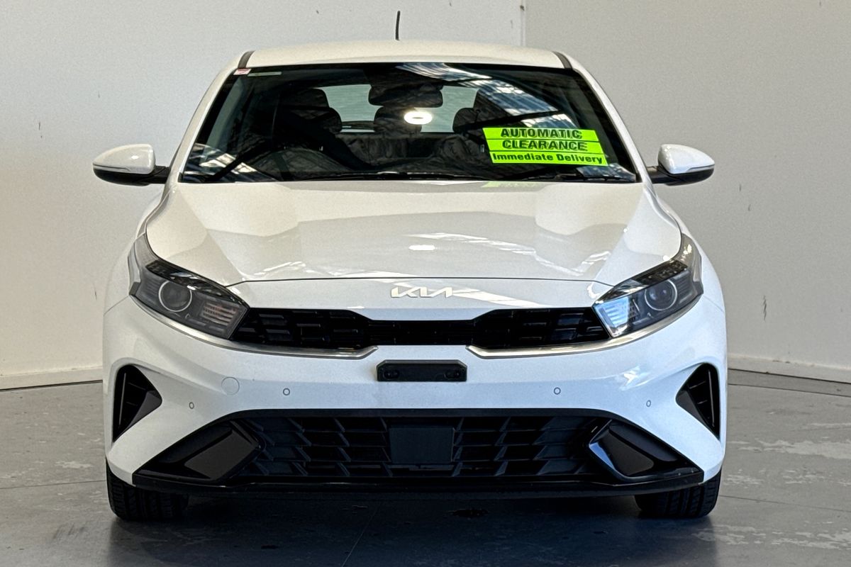 2024 Kia Cerato S BD