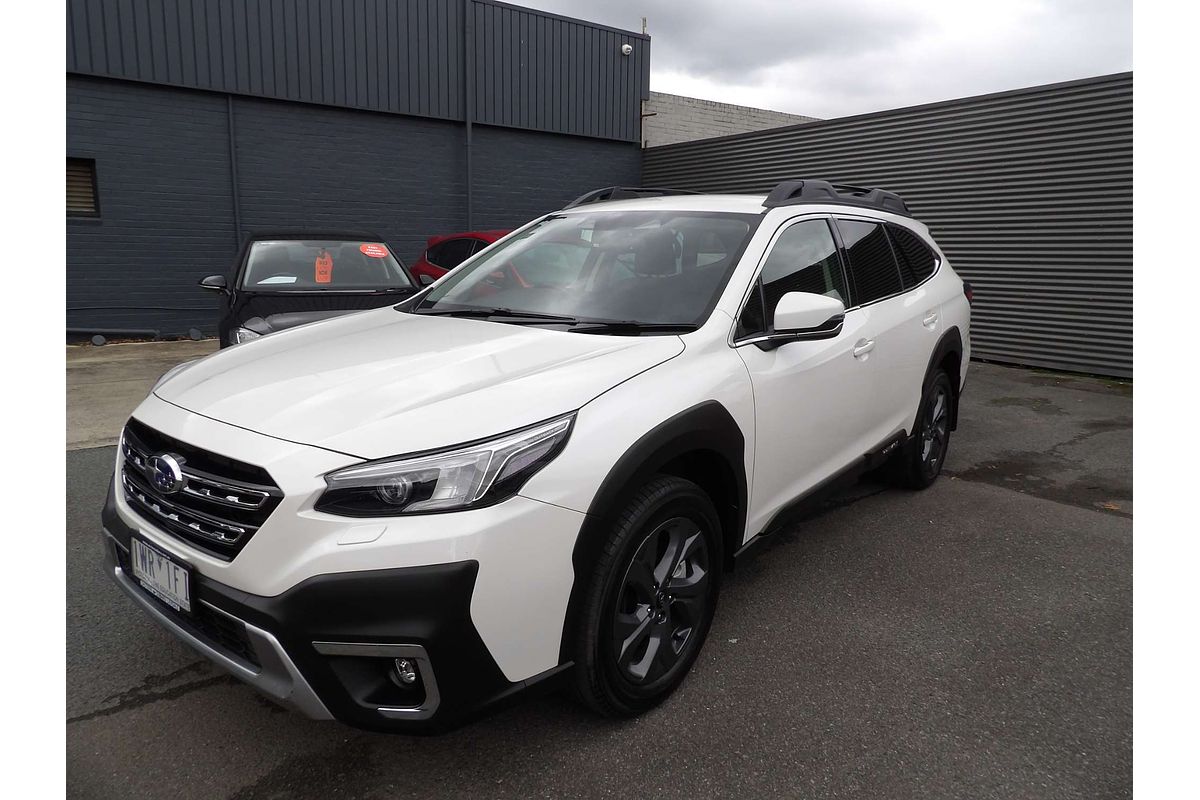 2022 Subaru Outback AWD 6GEN