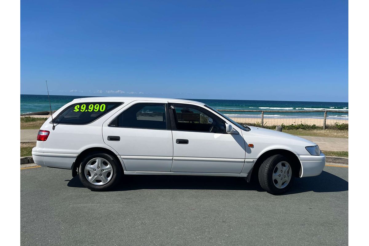 2002 Toyota Camry CSi SXV20R