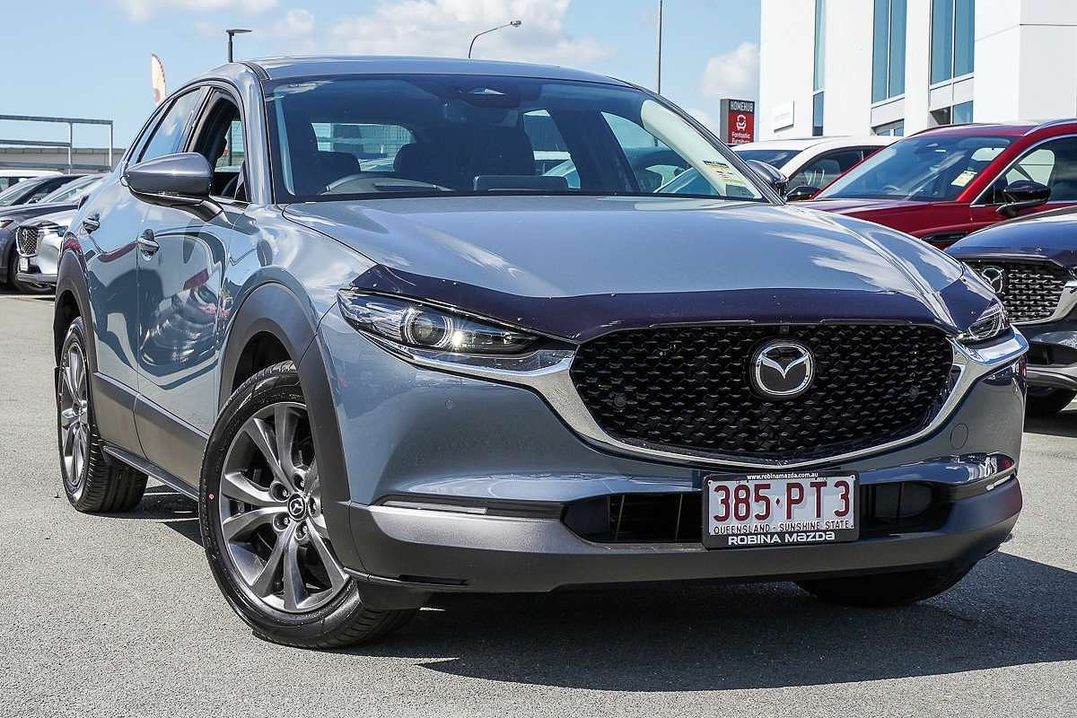 2025 Mazda CX-30 G25 Astina DM Series