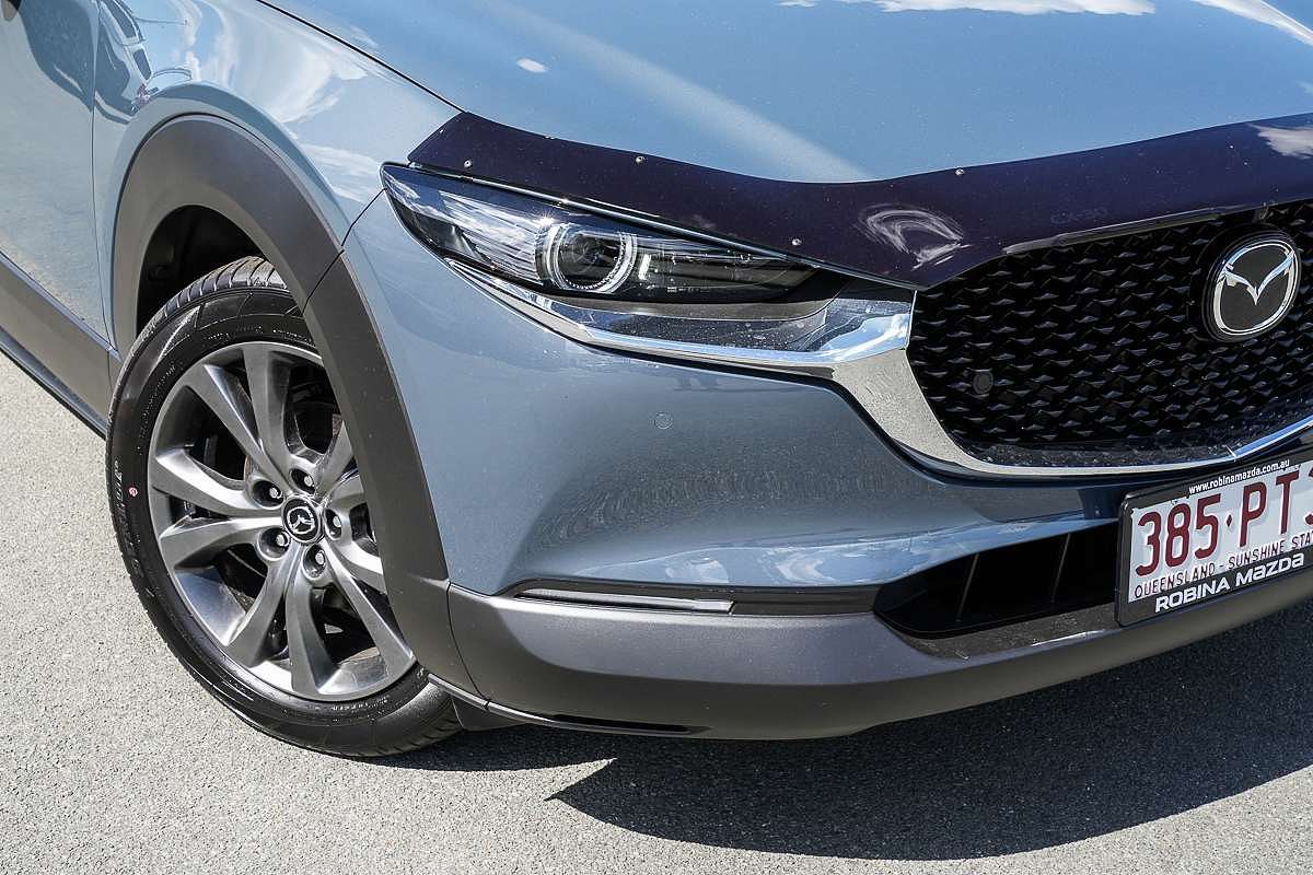 2025 Mazda CX-30 G25 Astina DM Series