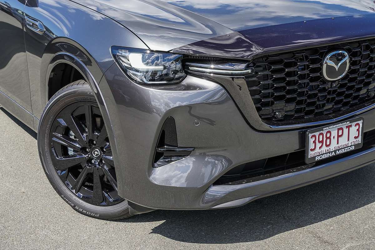 2026 Mazda CX-60 P50e GT KH Series