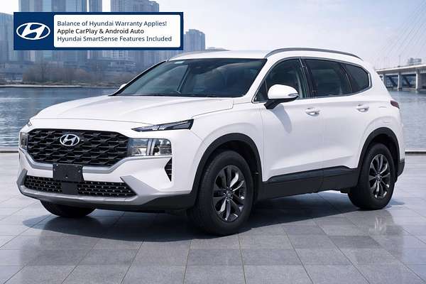 2023 Hyundai Santa Fe TM.V4