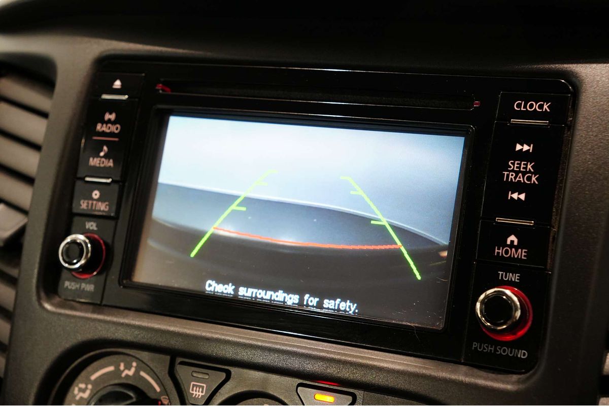 2020 Mitsubishi Triton GLX ADAS MR 4X4