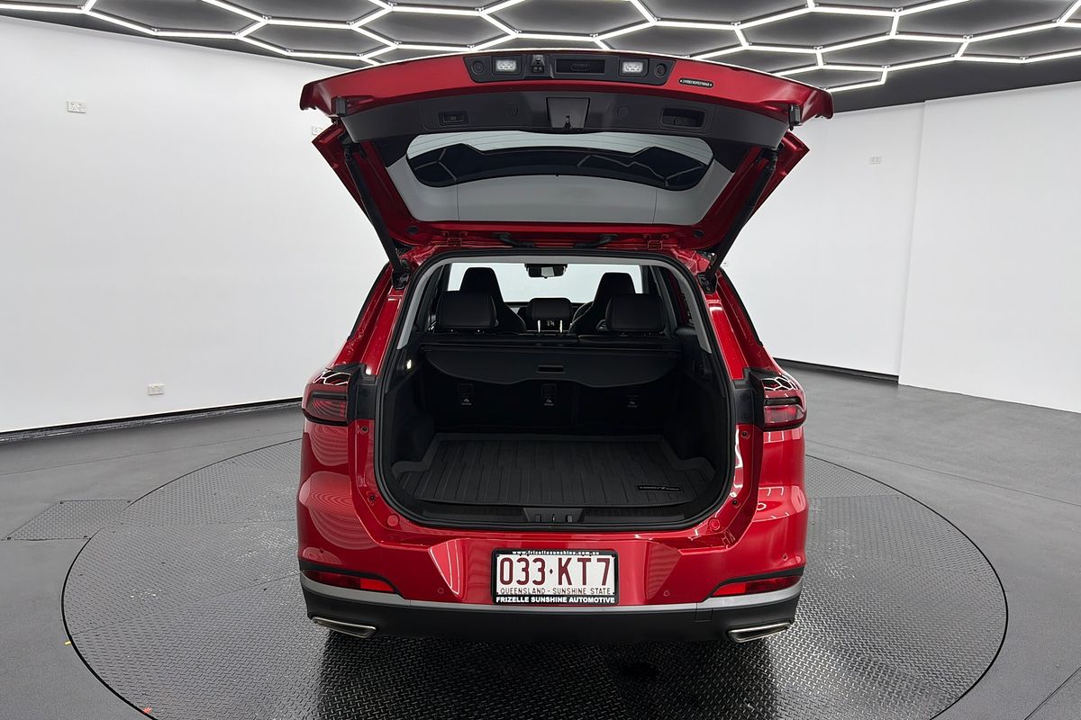 2023 Chery Tiggo 7 Pro Elite