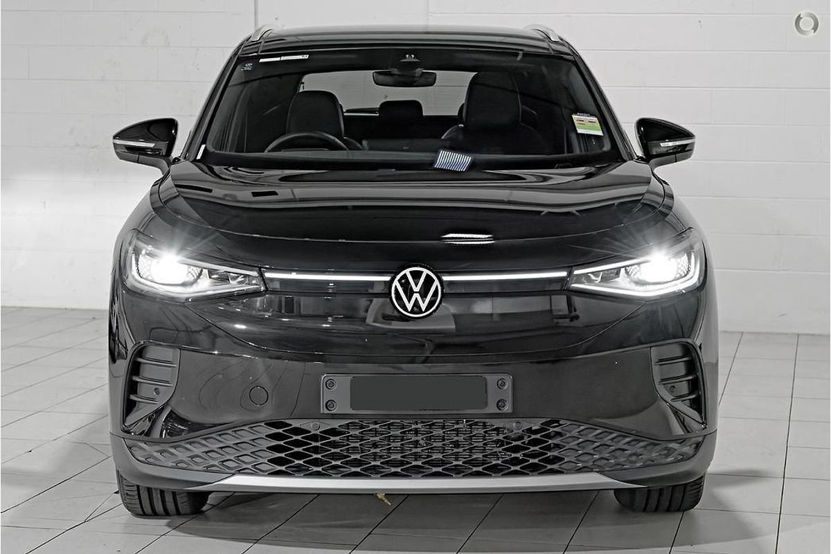 2025 Volkswagen ID.4 Pro E2