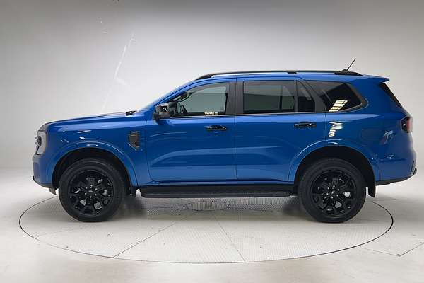 2025 Ford Everest Sport 2.0L thumb-4