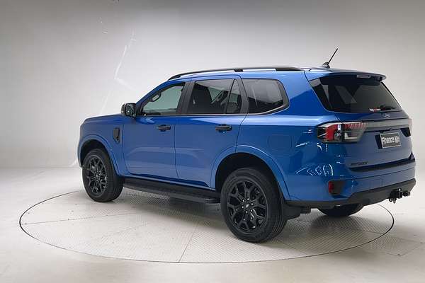 2025 Ford Everest Sport 2.0L thumb-5
