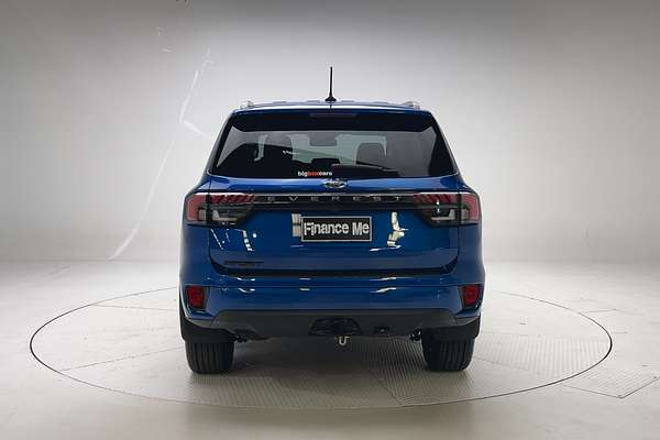 2025 Ford Everest Sport 2.0L thumb-6