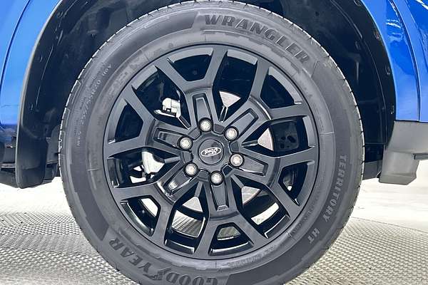 2025 Ford Everest Sport 2.0L thumb-9