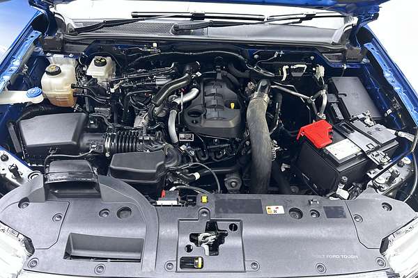 2025 Ford Everest Sport 2.0L thumb-10