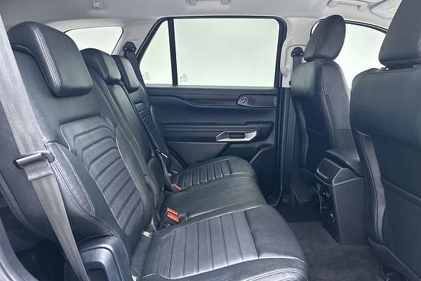 2025 Ford Everest Sport 2.0L thumb-11