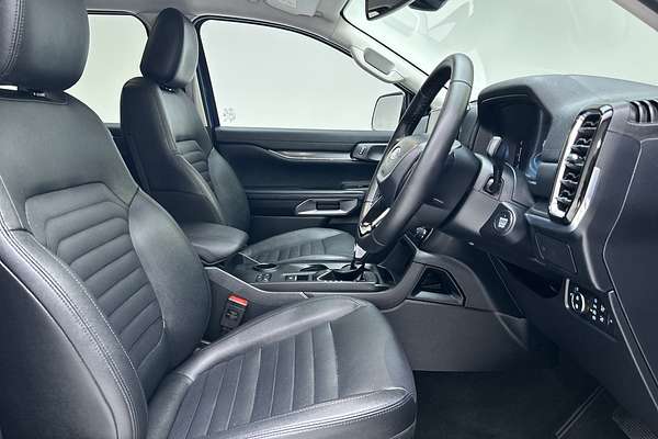 2025 Ford Everest Sport 2.0L thumb-12