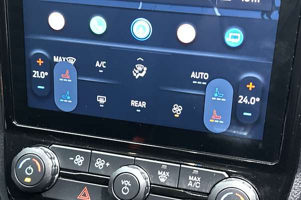 2025 Ford Everest Sport 2.0L thumb-16