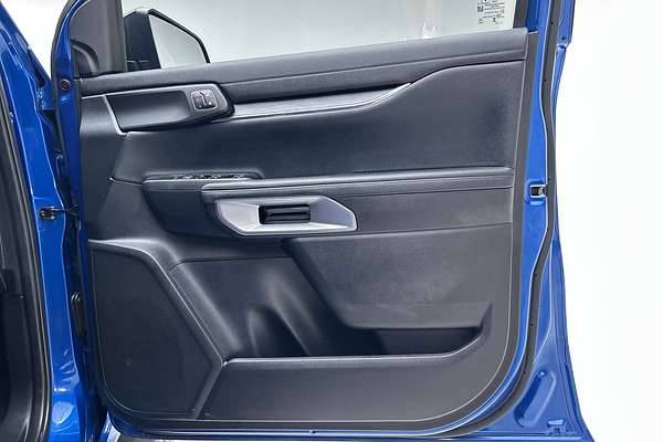 2025 Ford Everest Sport 2.0L thumb-18