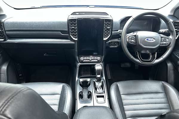 2025 Ford Everest Sport 2.0L thumb-19