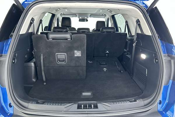 2025 Ford Everest Sport 2.0L thumb-20