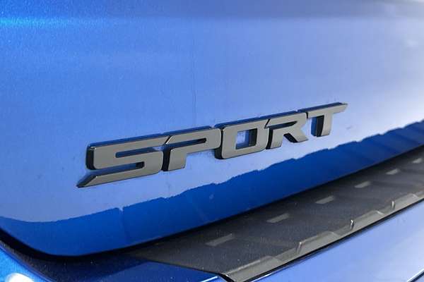 2025 Ford Everest Sport 2.0L thumb-21