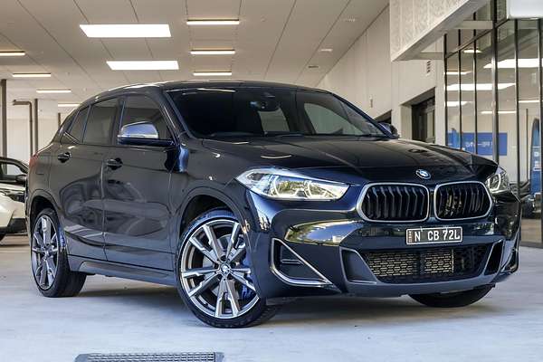 2020 BMW X2 M35i F39