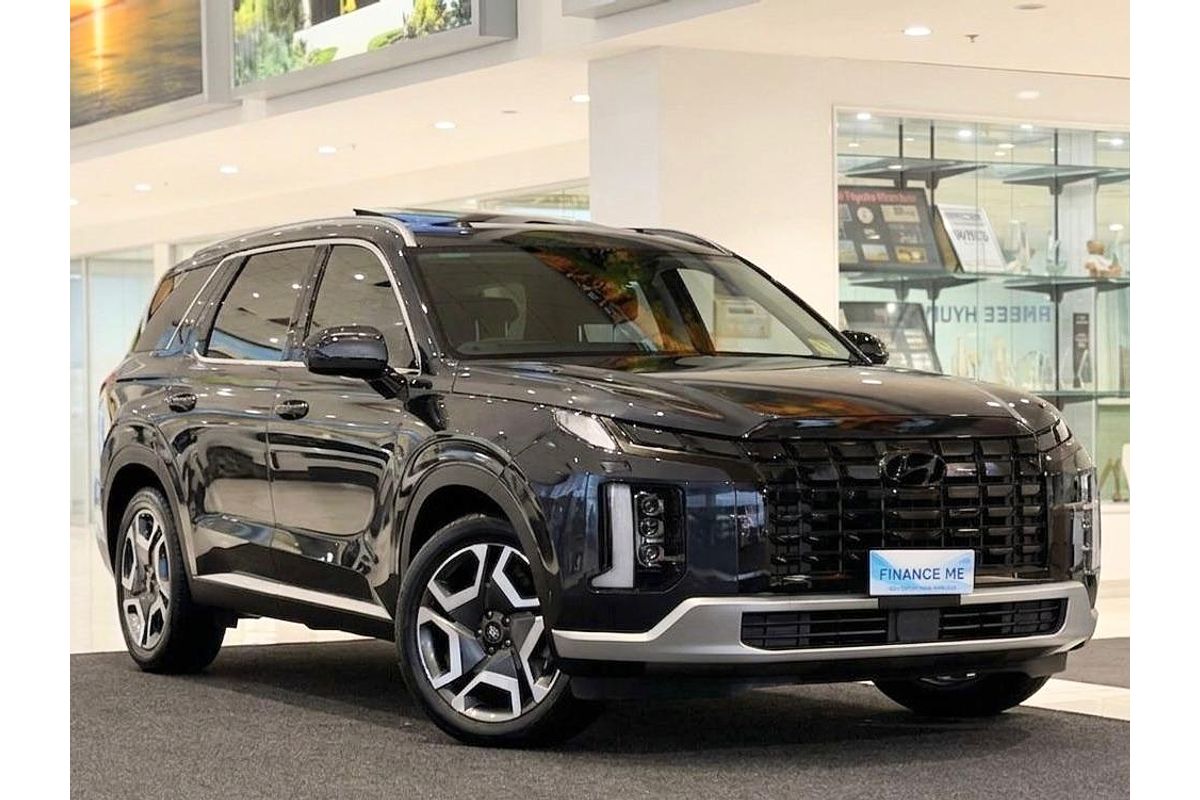 2022 Hyundai Palisade Elite LX2.V3