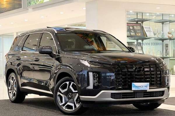 2022 Hyundai Palisade Elite LX2.V3